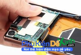 Địa chỉ chuyên sửa chữa, sửa lỗi, thay thế khắc phục Sony Xperia XA1 Ultra Mất Nguồn Hư IC Nguồn, Thay Thế Sửa Chữa Mất Nguồn Hư IC Nguồn Sony Xperia XA1 Ultra Chính hãng uy tín giá tốt tại Phukiendexinh